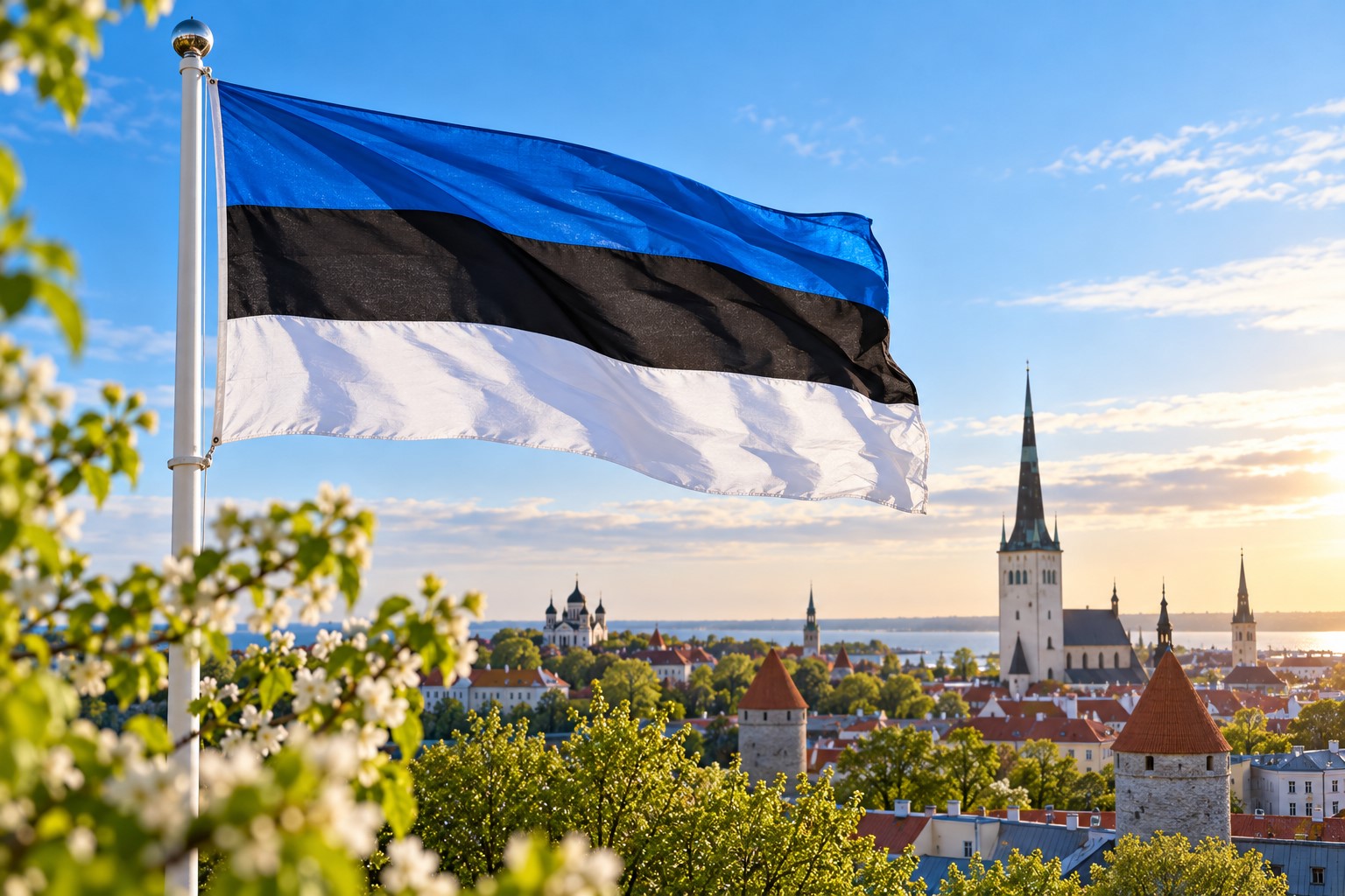Eesti riigipühad ja riiklikud tähtpäevad – mida need tähendavad ja miks neid tähistatakse?