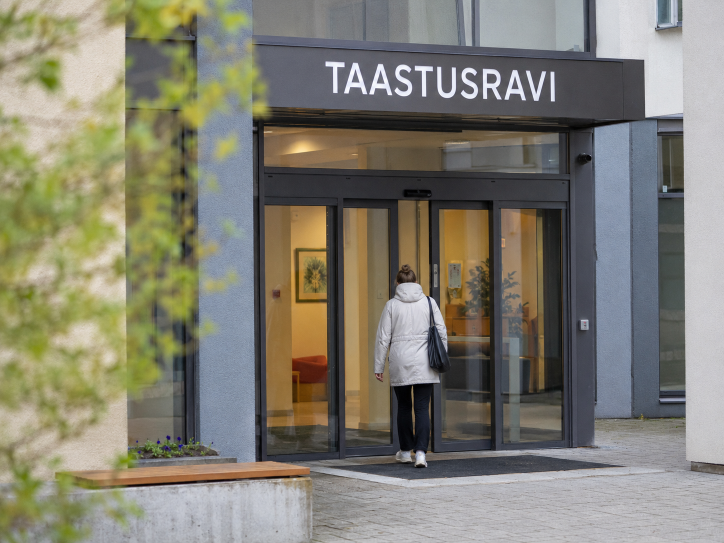 Taastusravi muutub üheks tervikuks: kelle elu võiks see lihtsamaks teha?