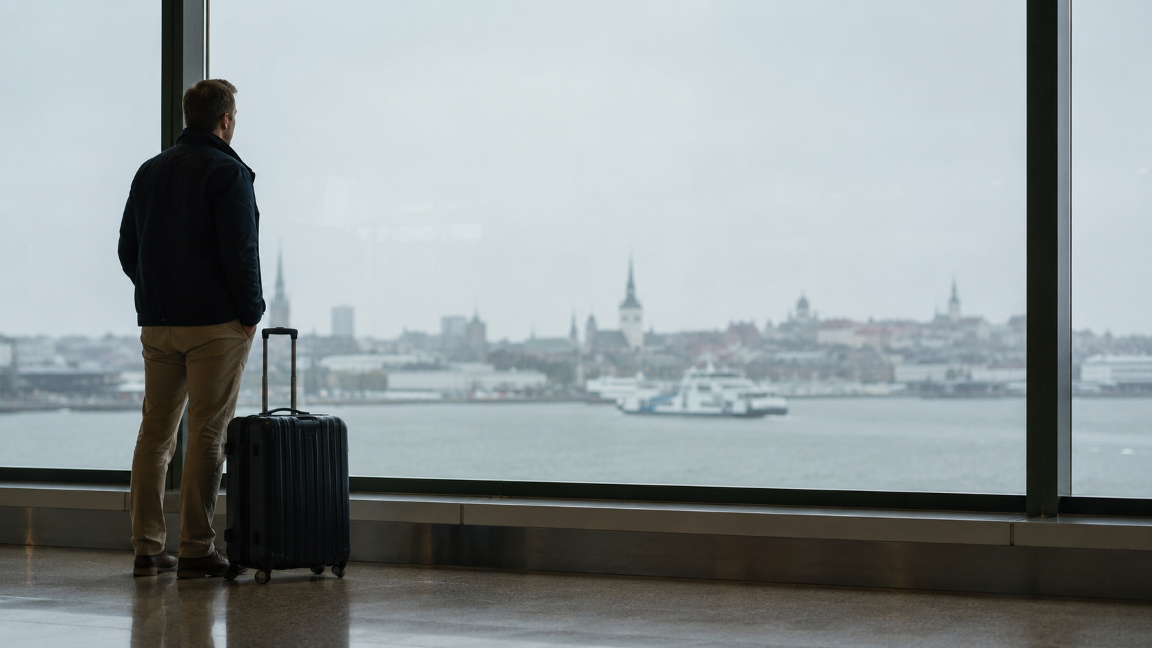 Tagasi Eestisse või jääda välismaale? Ühel hetkel ei otsusta enam ainult palk